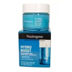 Neutrogena -HydroBoost water gel