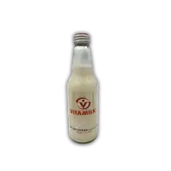 Vitamic Soy Glass Milk 300 ml