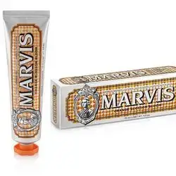 marvis toothpaste orange blossem 75ml