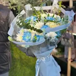 Flower Bouquet