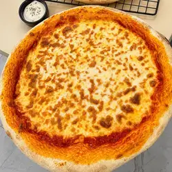 Margherita - Small