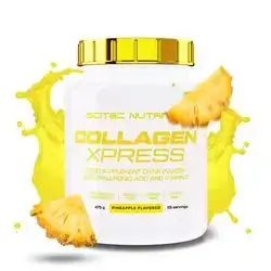 SCITEC NUTRITION Collagen Xpress (475 gr.) PINEAPPLE