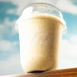 Arabic Ice Cream