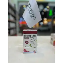 Baking Soda Douch Barfa Sodium Bicarbonate