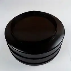 کێکی شوکولاتەی تۆخ 
