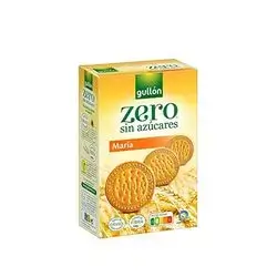 Gullon Zero Sugar Maria Biscuits 400 Gm