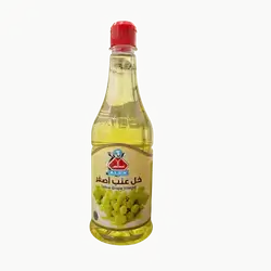 Alin Grape Vinegar, 500ml Bottle