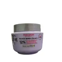 L'Oreal Elseve Hyaluron Plump Hair Mask