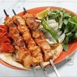 Chicken 
