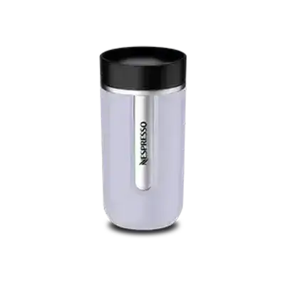 Nespresso Travel Mug Lavender