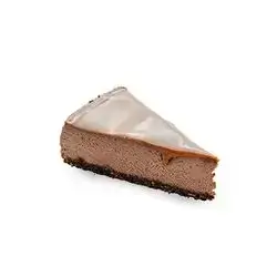 Nutella Cheesecake