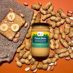 Peanut Butter