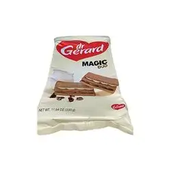 Dr Gerara Magic Black 330G