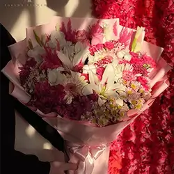 Flower Bouquet