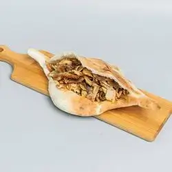 Chicken Sandwich