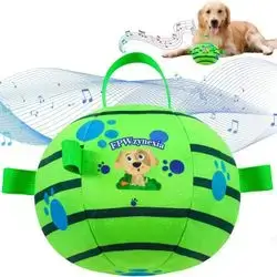 Interactive Dog Toy