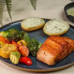 Salmon