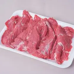 Beef Steak