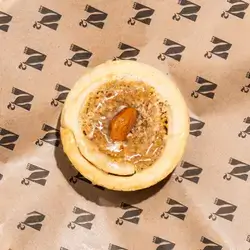 Tart Almond
