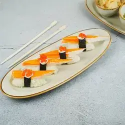 Crab Nigiri