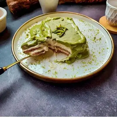 Pistachio Sweet