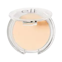 Prime & Stay Finishing Powder SHEER 5g _ e.l.f.