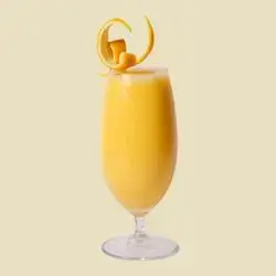 Passion Fruit Smoothie