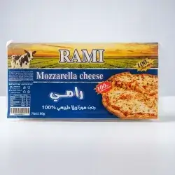 Rami Farm Mozzarella Cheese