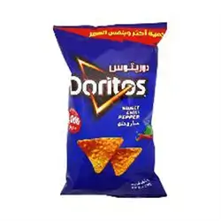 Doritos Sweet & Chili Pepper Chips