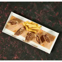 Meat Saj