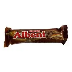 Ulker Albeni Bites