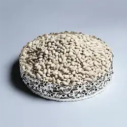 Small-Grained White Beans