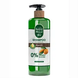 Habino Shampoo