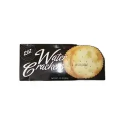 Elki Water Crackers 62g