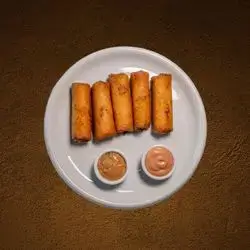 Taquitos