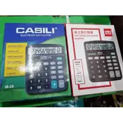 Calculator
