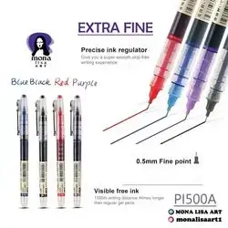 soft pen-0.5mm