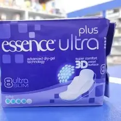 Essence Ultra Plus