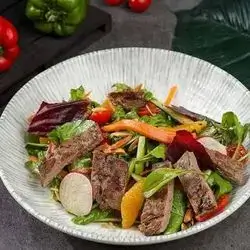 Steak Salad