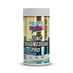 MIAMI VIBES ZMA+ PRO