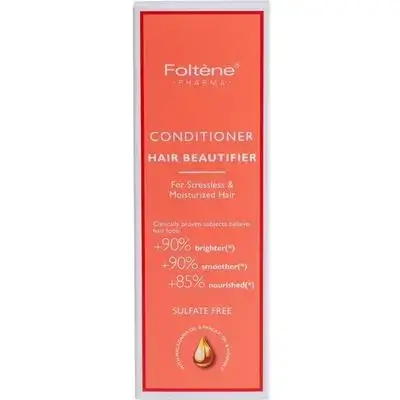 Foltène Conditioner Hair Beautifier