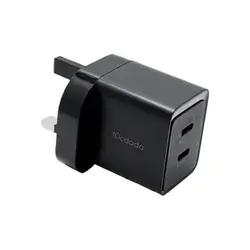 MCDODO 40w Dual USB Type-C Fast charger
