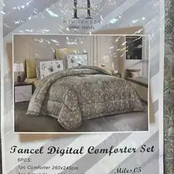 Comforter Set
