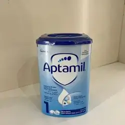 APTAMIL 1 800G