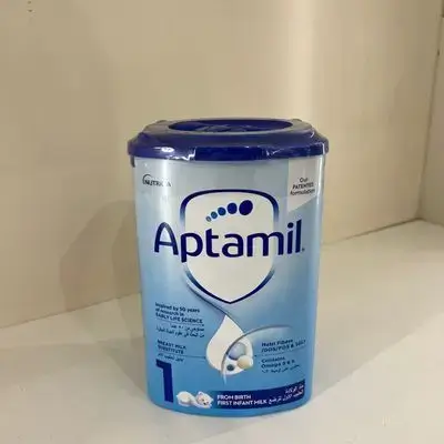 APTAMIL 1 800G