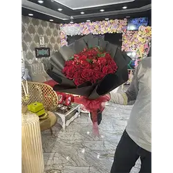 Flower Bouquet