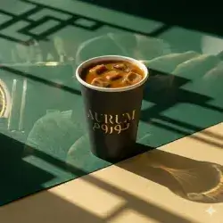 Chocolate Coffee