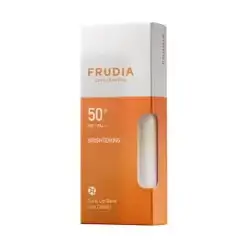 Frudia 50+ spf brightening