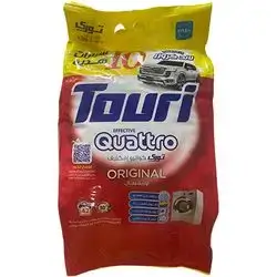 Touri Tomatic 2500G