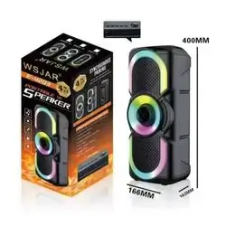 Speaker 